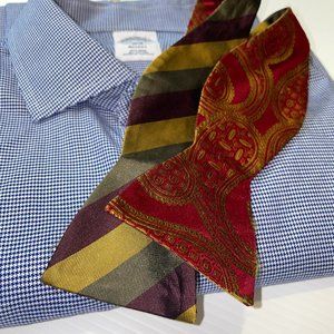 Bow Tie - $7 each (or bundle them up: 2 for $10 or 4 for $20)